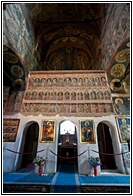 Princely Church Inside