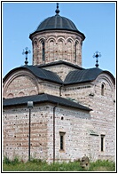 Princely Church of St Nicholas