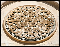 Ornamented Faade