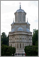 Curtea de Arges Cathedral