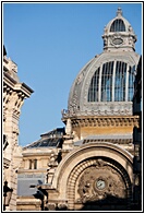 Victoria Street Building