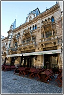 Caru cu Bere Restaurant