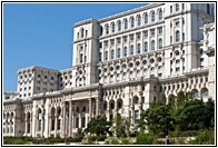 Palace of Parliament