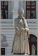 Spatar Mihail Cantacuzino