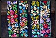 Romanian Embroideries