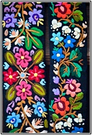 Romanian Embroideries