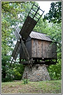 Windmill