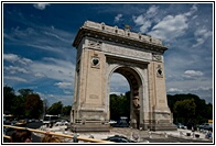 Triumphal Arch