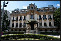 Cantacuzino Palace