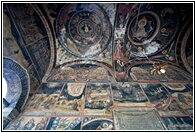 Kretzulescu Church 