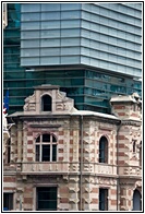 Building of the Romanian Architects' Association