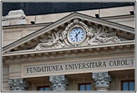 Central University Library