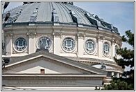 Romanian Athenaeum