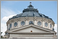 Romanian Athenaeum