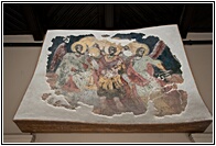 Restored Frescoe