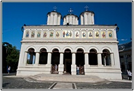 Patriarchal Cathedral