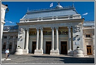 Palace of the Patriarchate