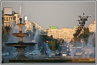 Unirii Boulevard