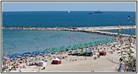 Constanta Beach