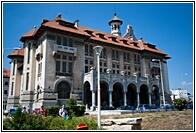 History & Archaeological Museum