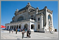 The Casino