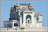 Constanta Symbol