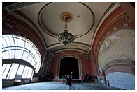 Abandoned Casino