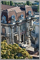 The House with Lions