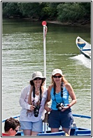 Toursim in the Delta