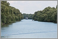 Danube Arm