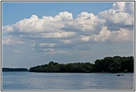 Danube River