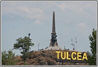 Independence Monument