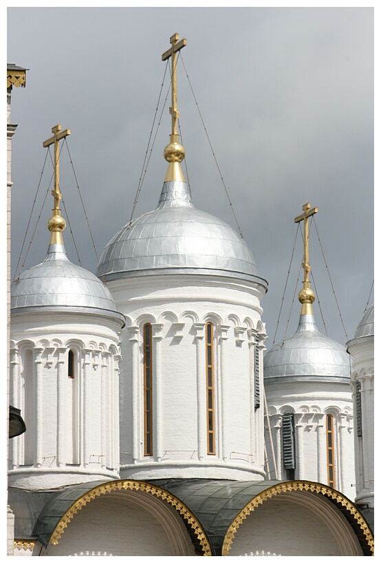 Cathedral of the Archangel