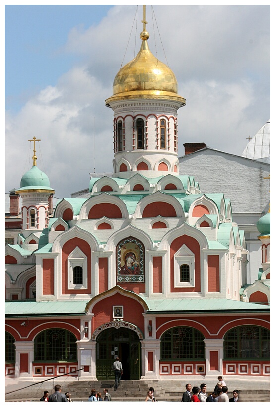 Kazan Cathedral