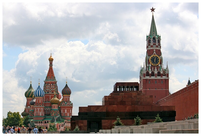 Red Square
