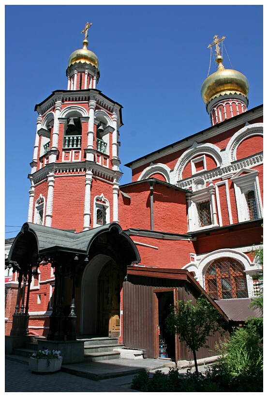 Church of All Saints