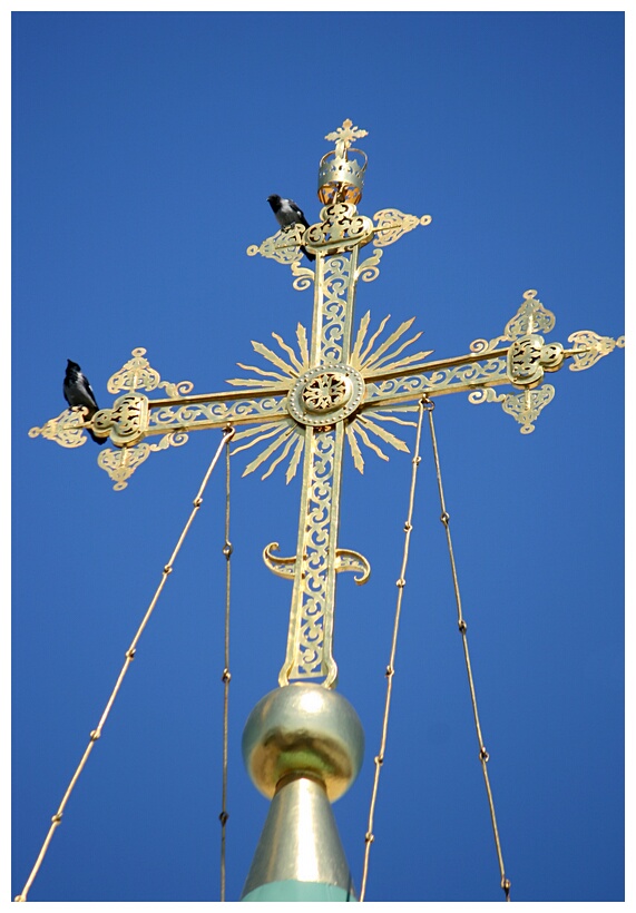 Golden Cross