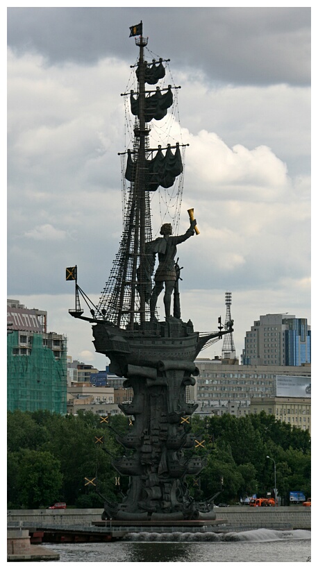 Peter the Great