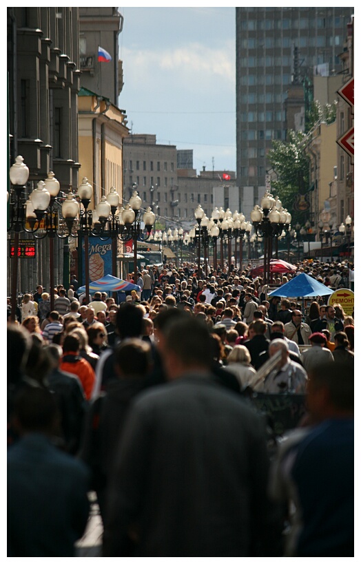 Ulitsa Arbat