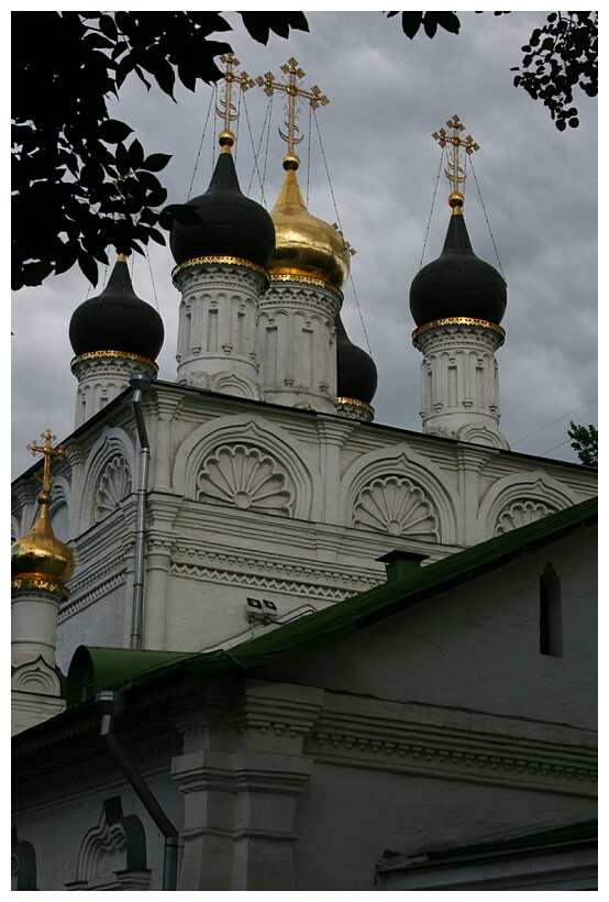 Architectural Gem