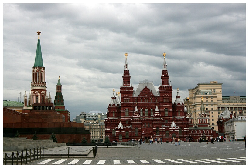 Red Square