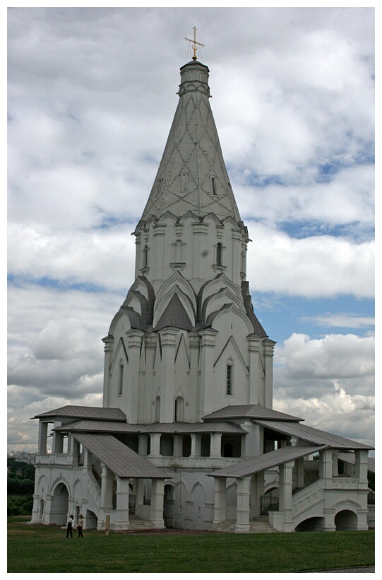 Ascension Church