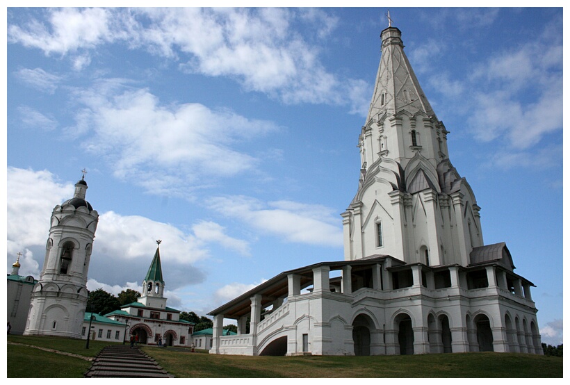 Ascension Church