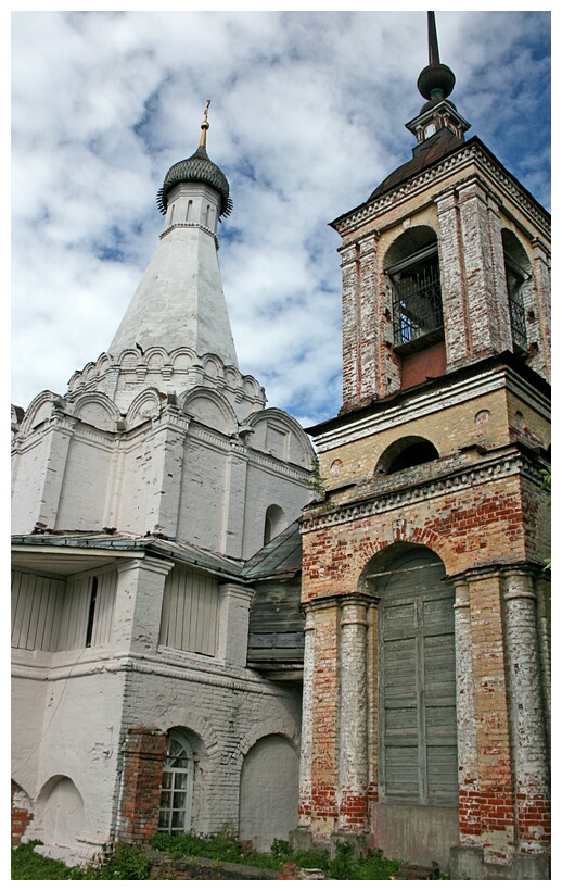 Church of Peter the Metropolitan