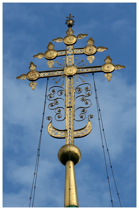 Golden Cross