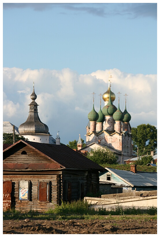 Rostov-Veliky