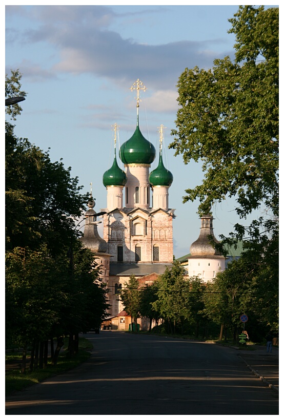 Gate Church