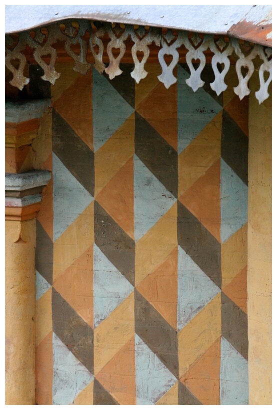Wall Pattern