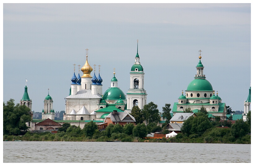 St Jacob Monastery
