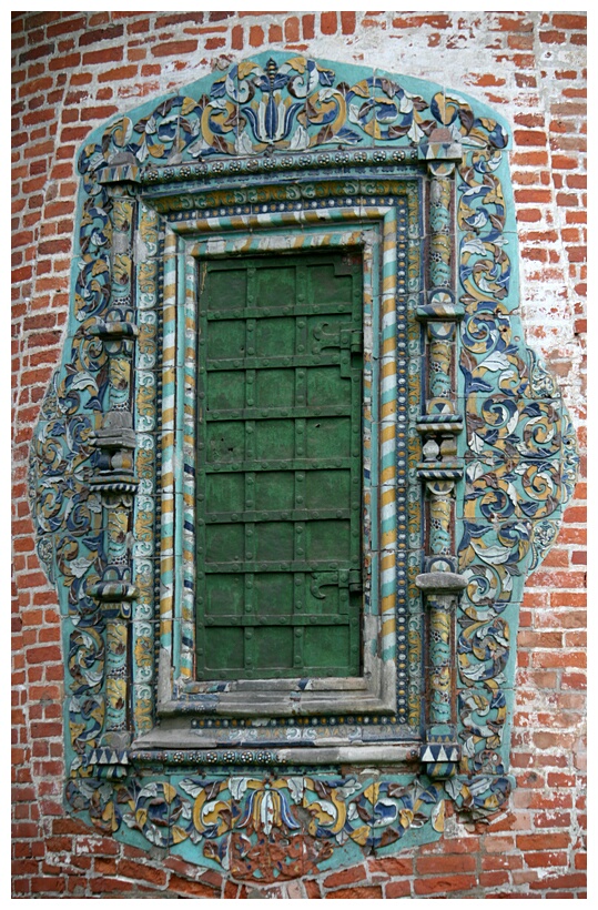Tiled Window